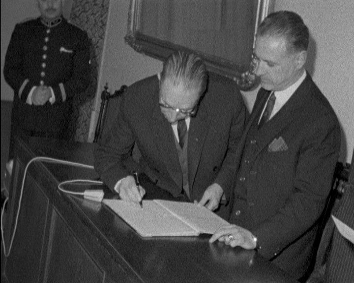 Tomada de posse dos corpos directivos dos BVP