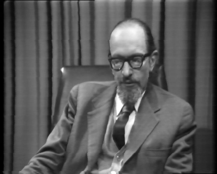 Entrevista a Henrique Barrilaro Ruas