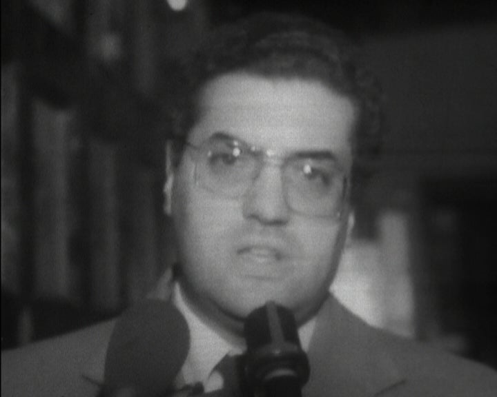 Declarações de Freitas do Amaral sobre acordo com PS