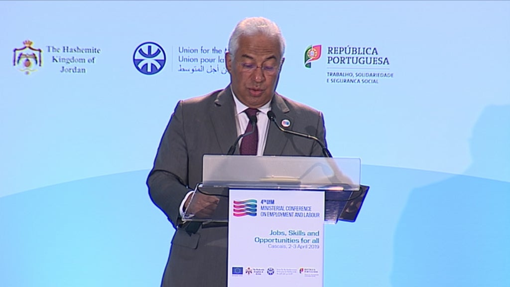 Cimeira da União para o Mediterrâneo