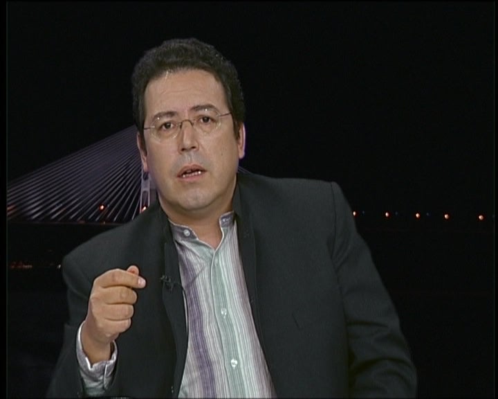 A explosão na Petrogal em Leça da Palmeira