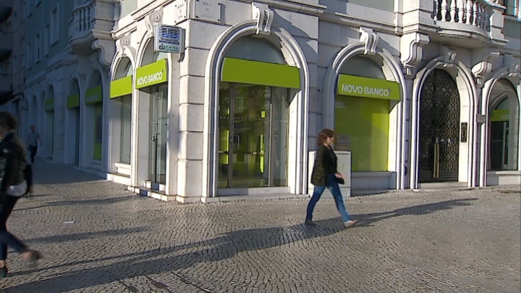 Venda do Novo Banco à Lone Star