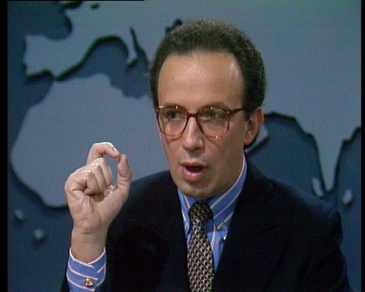 Entrevista a Pedro Santana Lopes