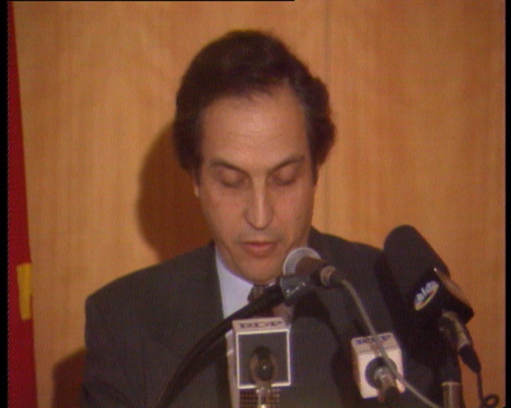 Colóquio sobre o Parlamento Europeu