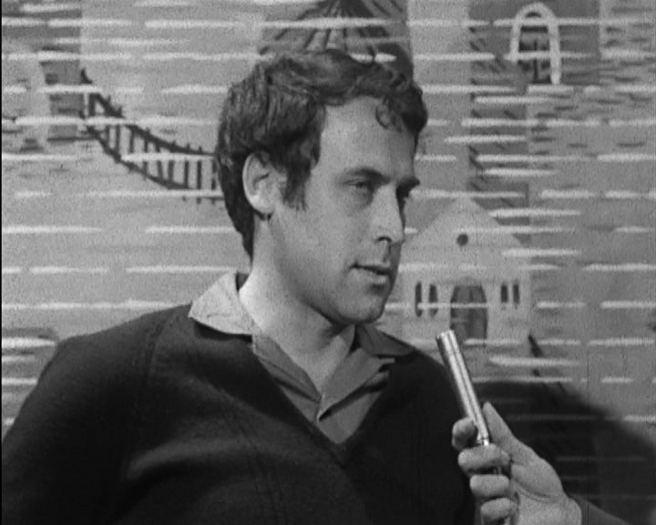 Entrevista sobre a peça de teatro “Volpone”