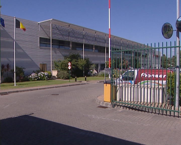 Fábrica Pioneer vai encerrar