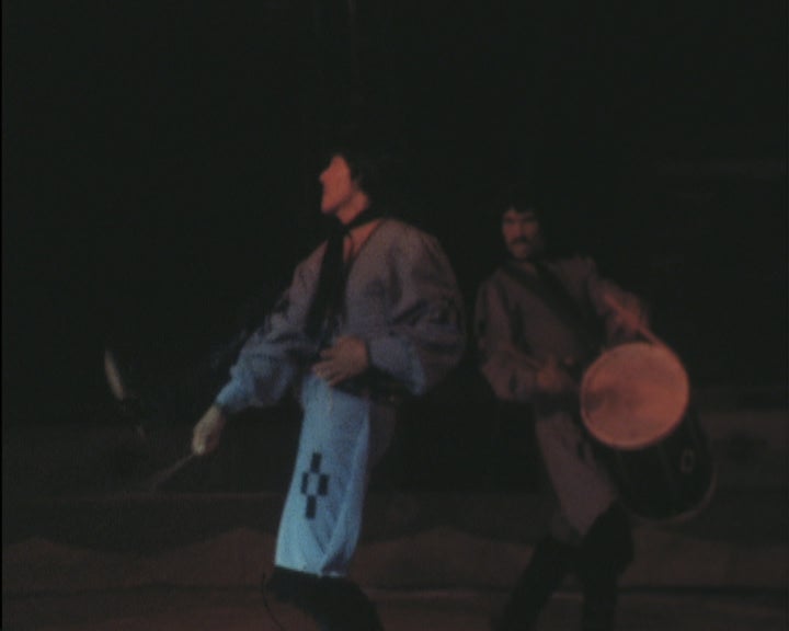 25 Anos por um circo
