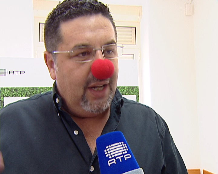 Operação Nariz Vermelho