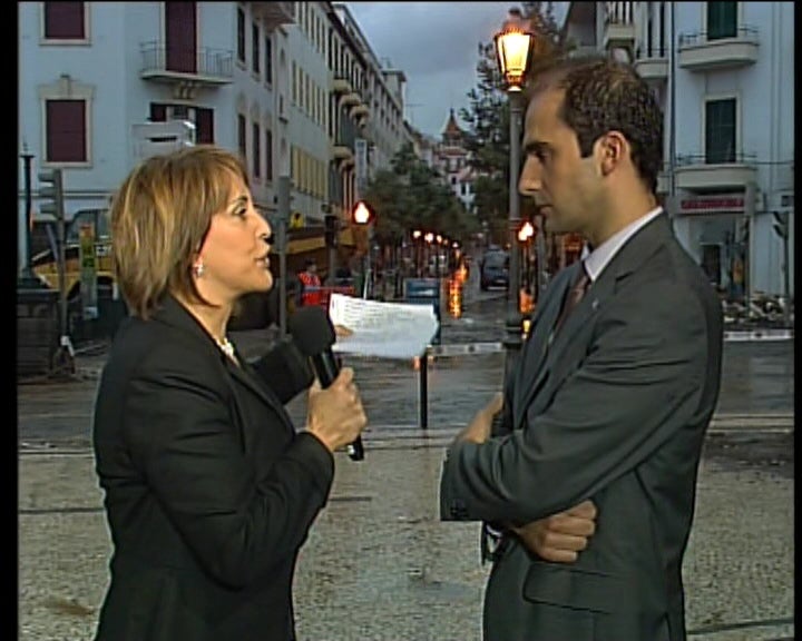 Entrevista a Rui Feiteira