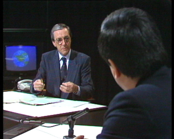 Entrevista a Simões Carneiro