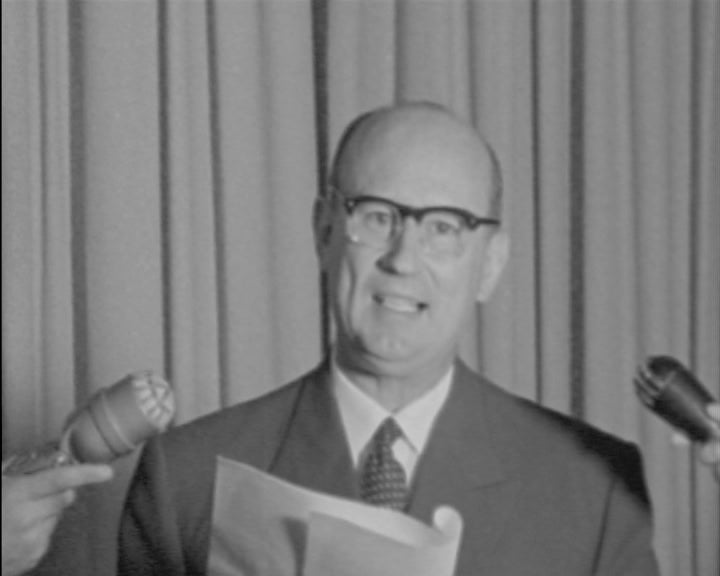 Declarações de Kaúlza de Arriaga em Angola