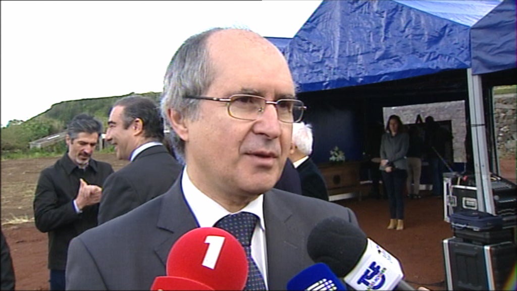 Centro de Acolhimento da Cáritas em São Miguel
