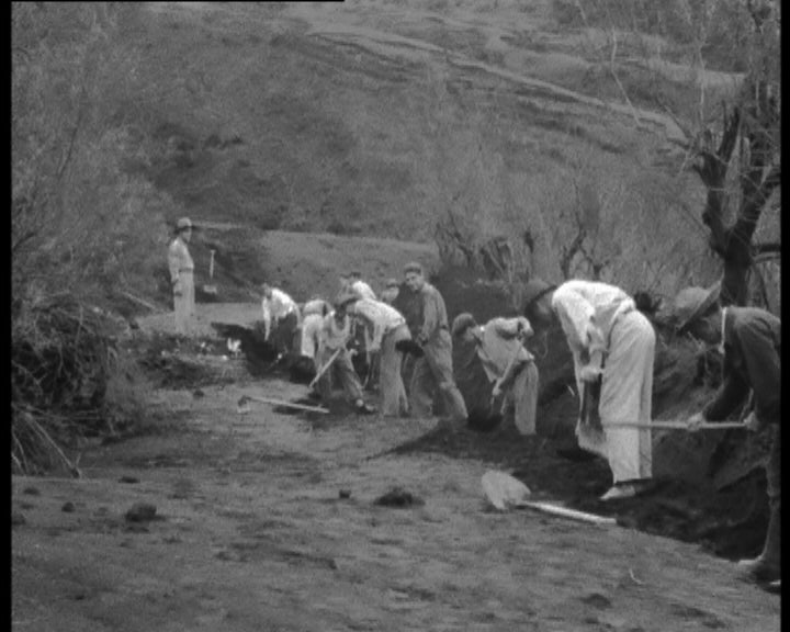 Erupção do Vulcão dos Capelinhos