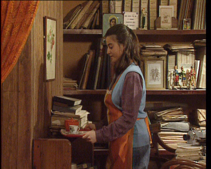 A Banqueira do Povo – Ep. 15, parte I