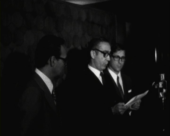 Partida do Brigadeiro Lopes dos Santos