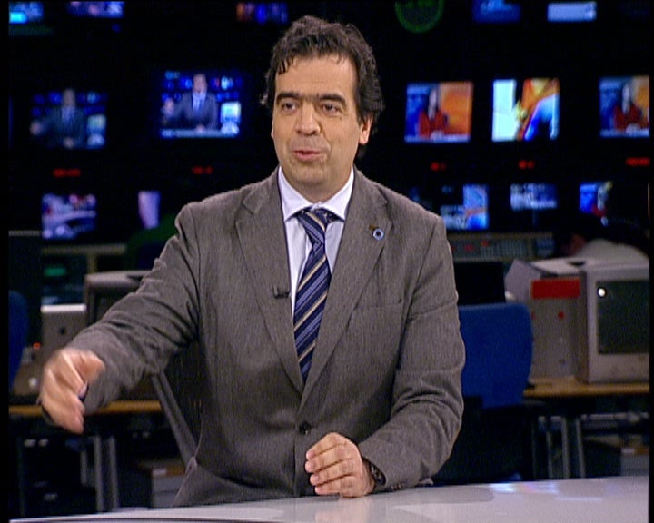 Entrevista a João Raposo