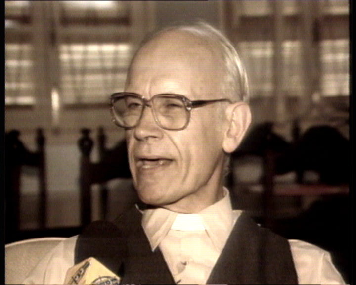 Bispo de Uíge sobre a crise angolana