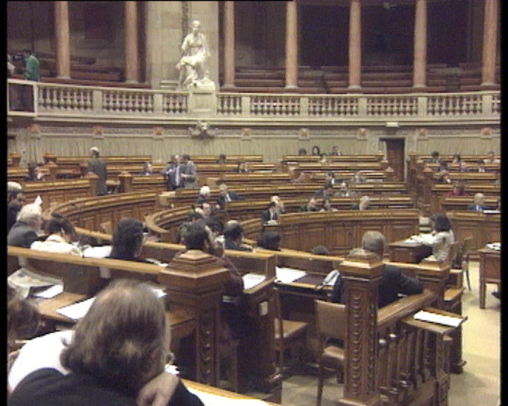 Aumento dos vencimentos políticos