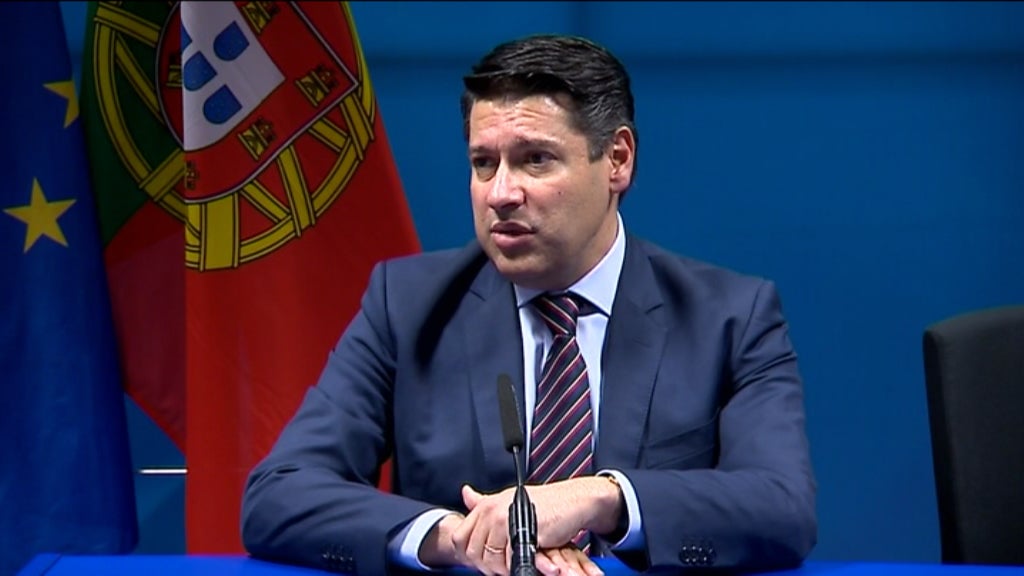 Declarações de Mourinho Félix