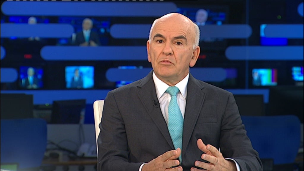 Entrevista a António Vilar