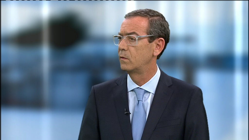 Entrevista a Miguel Guimarães