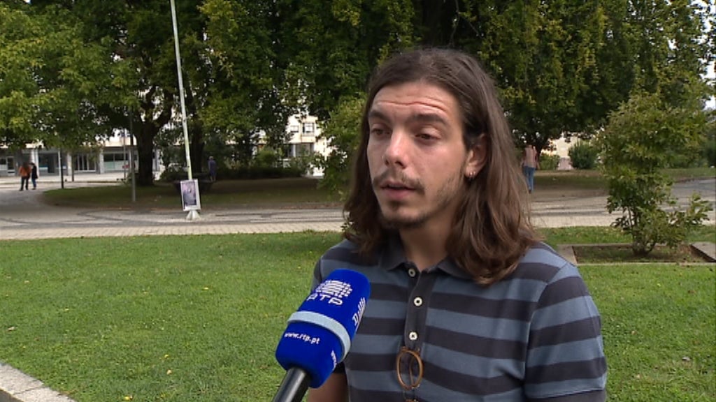 “Manual do Caloiro” na Faculdade de Ciências do Porto