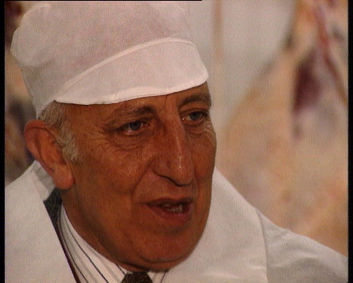 Reestruturação do setor pecuário nacional