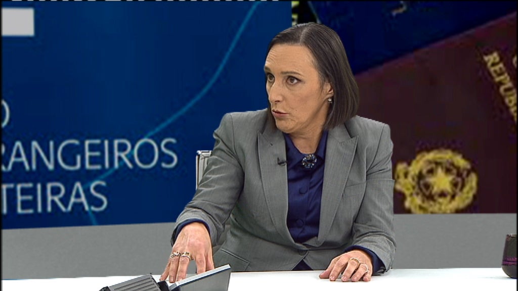 Entrevista a  Manuela Niza Ribeiro