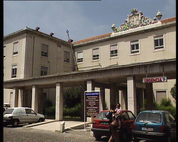 PJ encontra bebé raptado