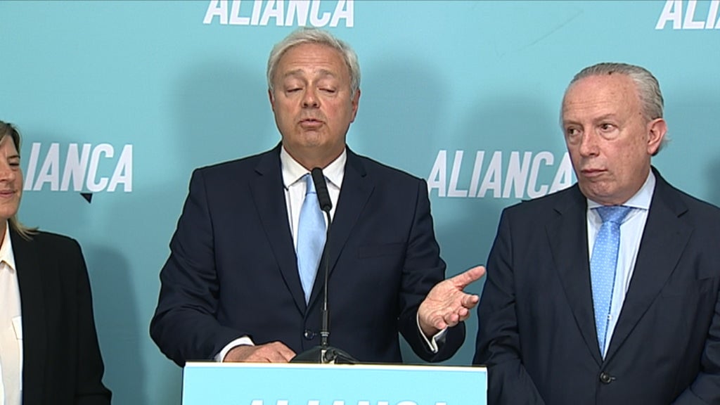 Eleições Europeias 2019: discurso de Paulo Sande