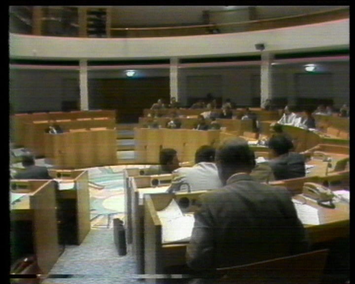 Parlamento Regional dos Açores