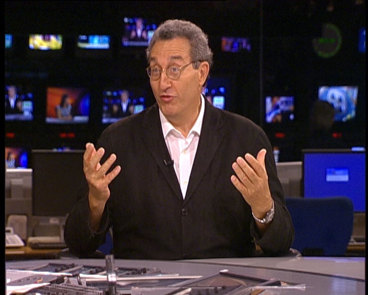 Entrevista a Nuno Monteiro Pereira