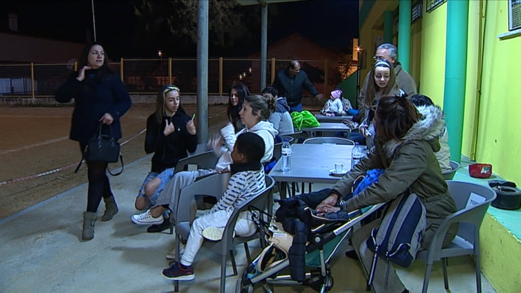 O Maracanã do Montijo