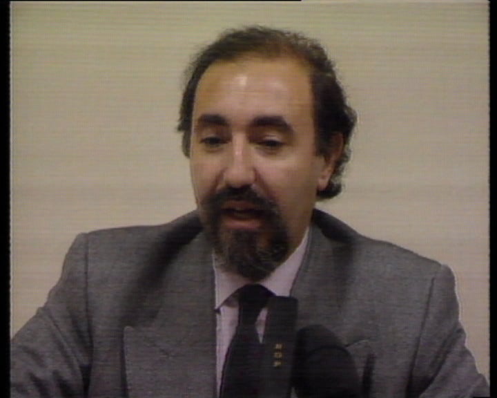 Entrevista a Vítor Martins