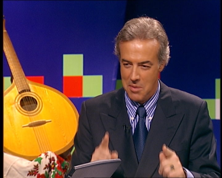 Fados de Portugal – Parte I