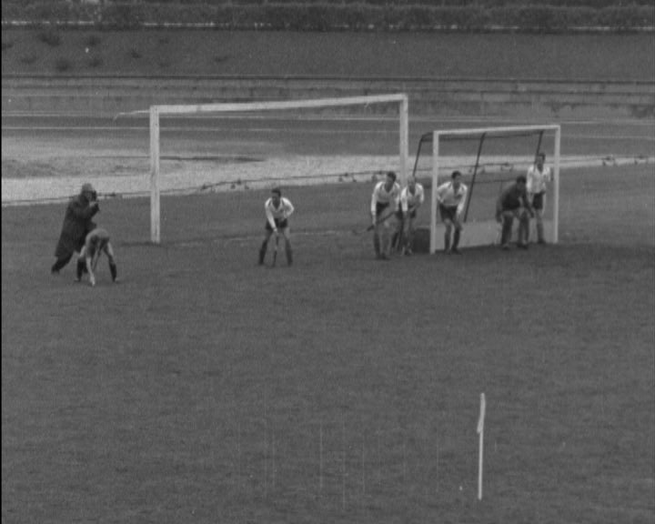 Jogo de hóquei em campo Ramaldense vs Atlético – RTP Arquivos