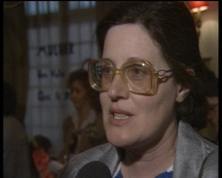 Encontro de associações de mulheres