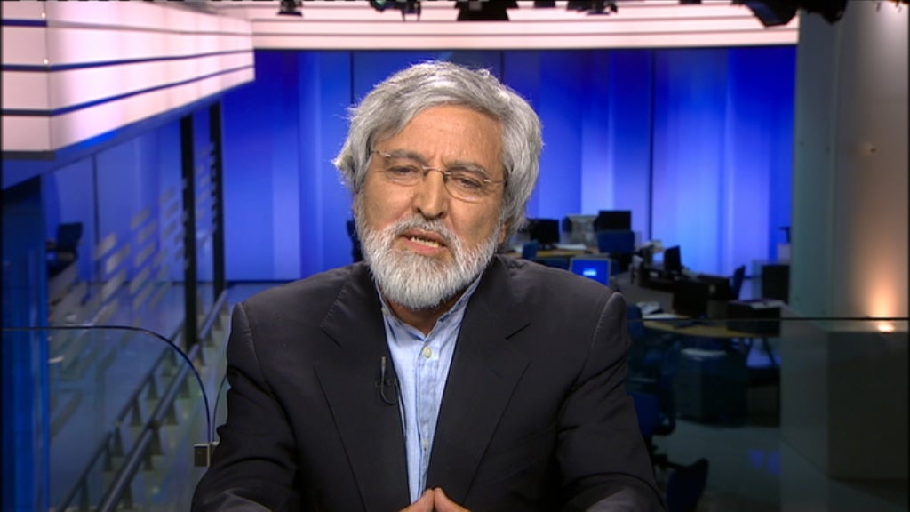 Entrevista a Moisés Martins