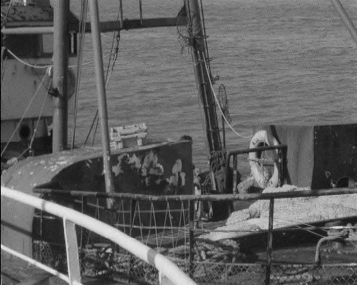 Chegada do “Kurika” a Portimão