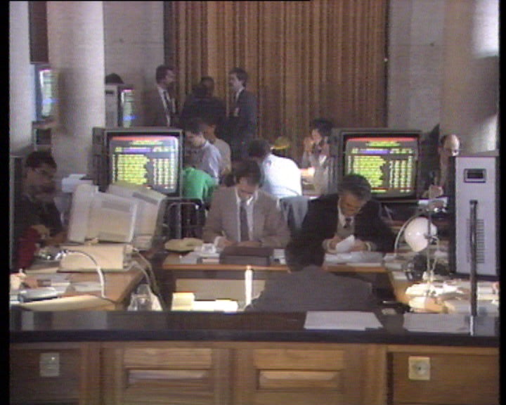 Remoção de ações em bolsa