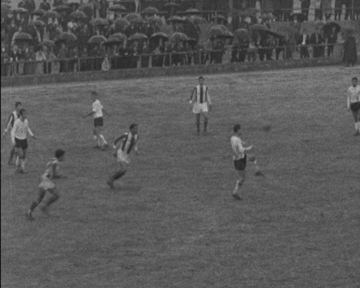 Futebol: Barreirense vs Vitória de Guimarães