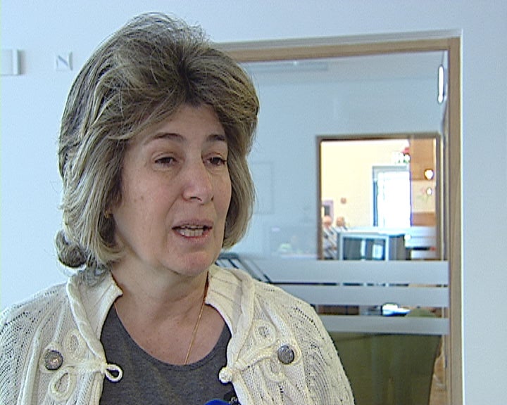 Centro Comunitário da Senhora da Boa Nova