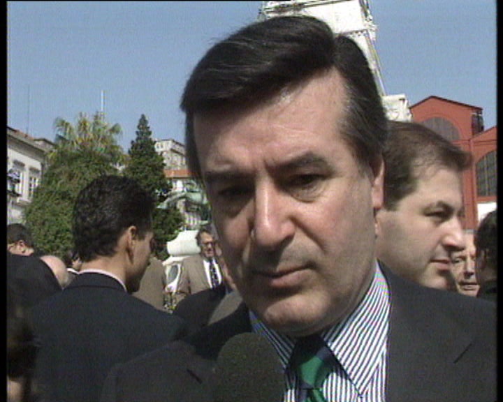 Fernando Gomes apoia referendo sobre regionalização