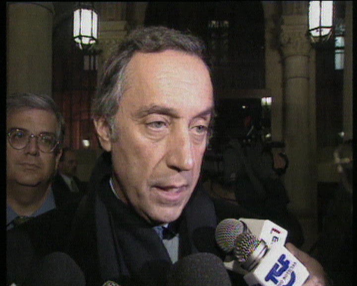 Conselho Europeu de Viena preocupa Portugal