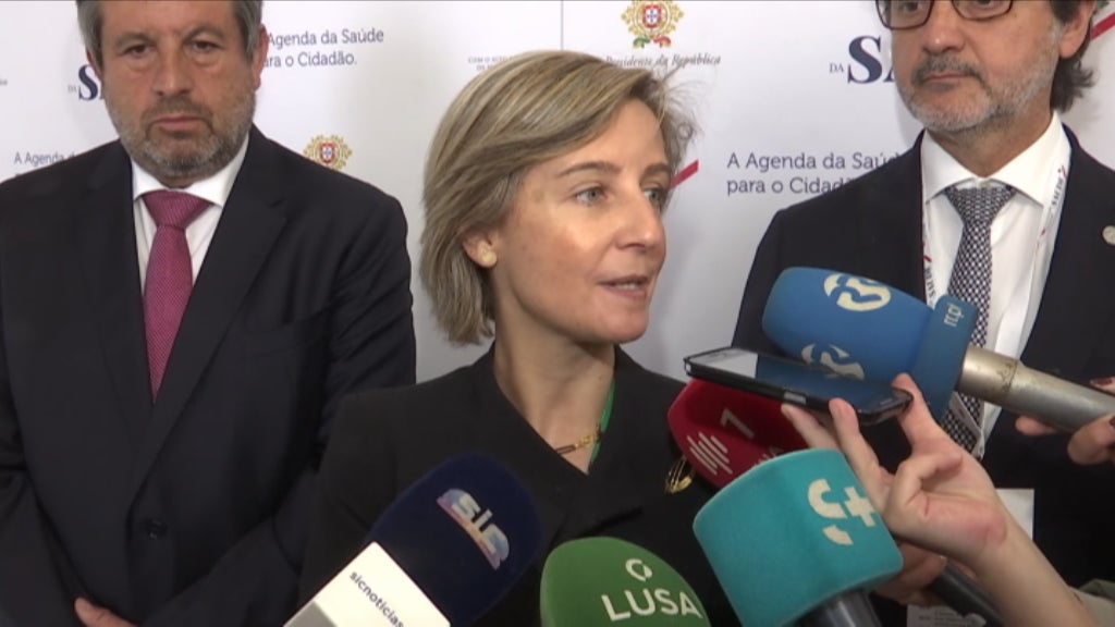 Lei de Bases da Saúde