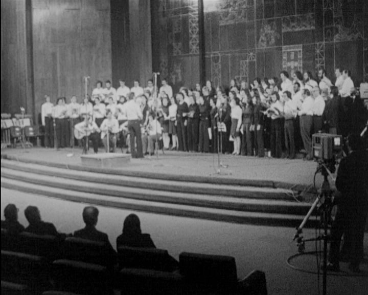 Concerto da 1ª Semana Coral de Lisboa