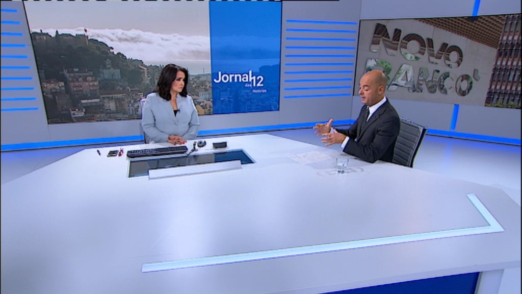 Entrevista a André Macedo