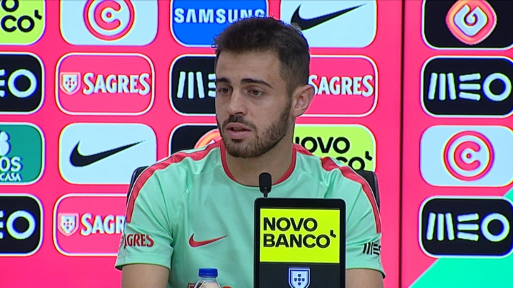 Futebol: Antevisão Portugal vs Arábia Saudita