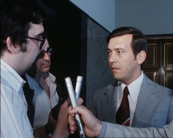 Conselho da Revolução e a lei da amnistia