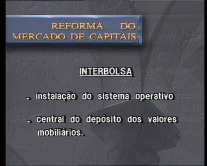 Acerto de Contas – Parte II
